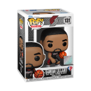 FUNKO POP! - Sports - NBA Portland Trail Blazers Damian Lillard #131